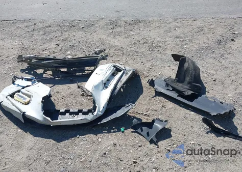 2018 Honda Accord Touring 2.0T z USA, uszkodzony, nr VIN 1HGCV2F9XJA017191